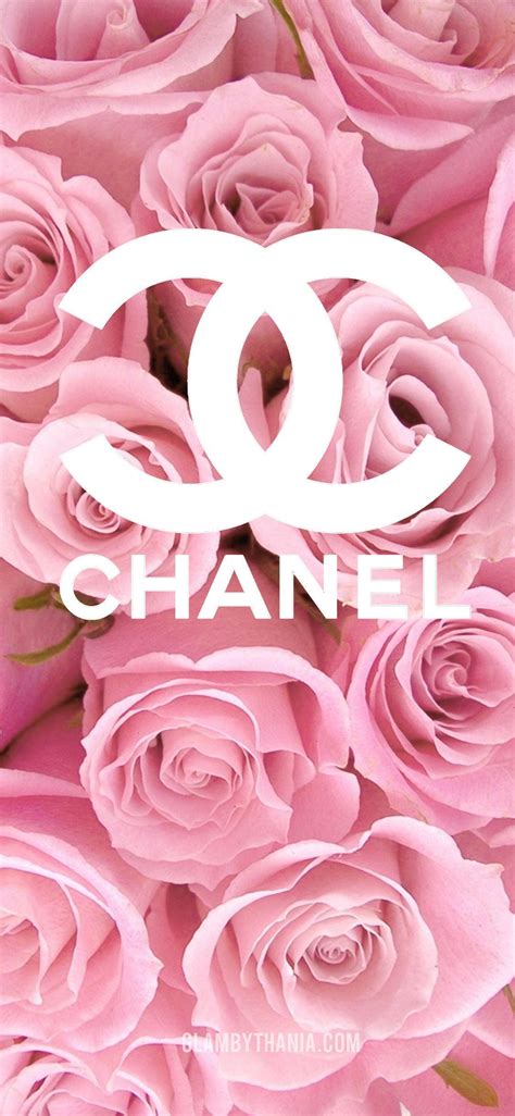 chanel pc wallpaper|Chanel wallpaper for walls.